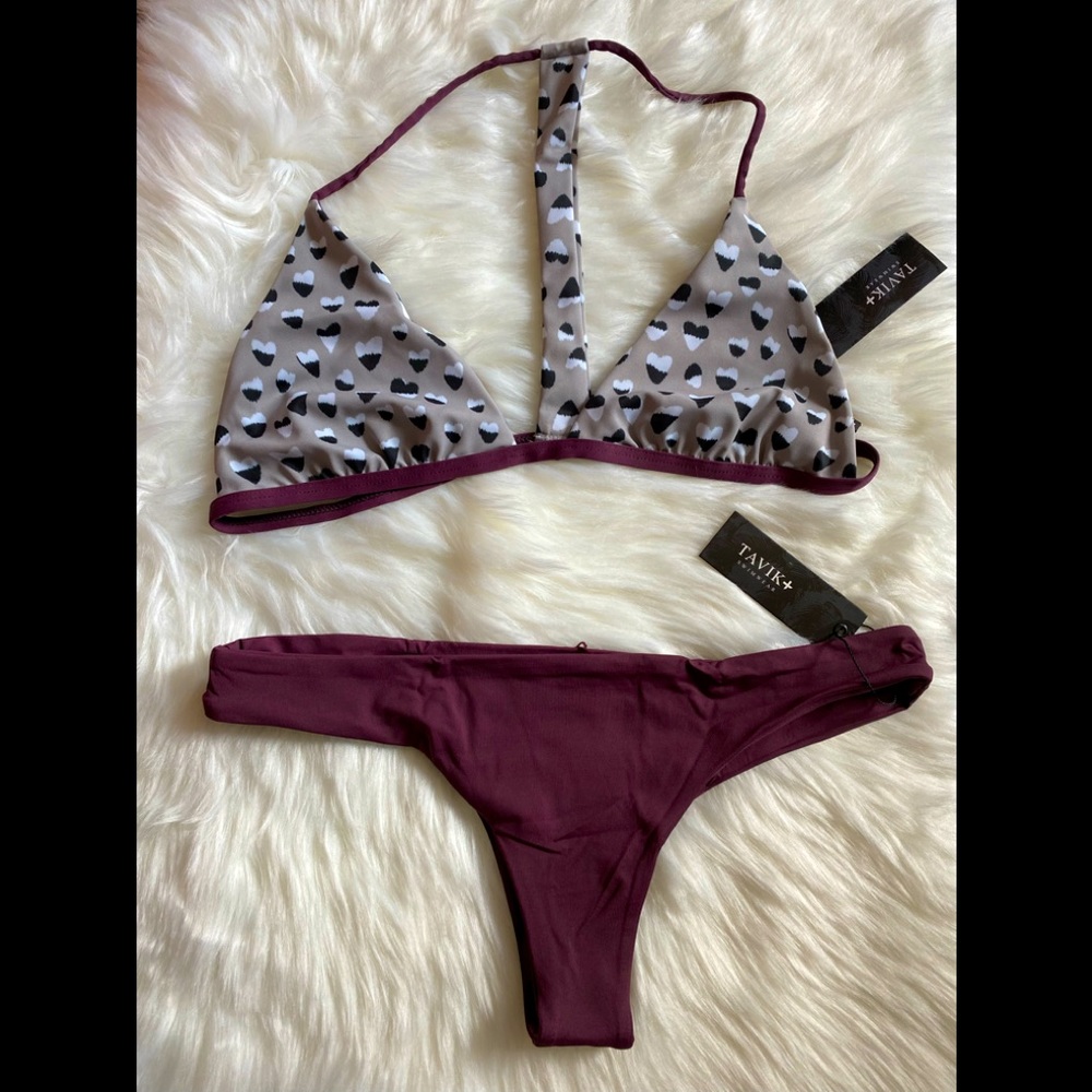 🌺🌺 TAVIK 🌺🌺 Bikini Swimwear